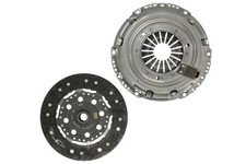 Clutch kit fits MERCEDES MARCO