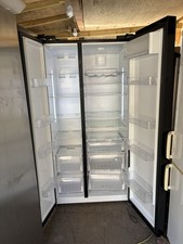 Beko Neofrost Black American