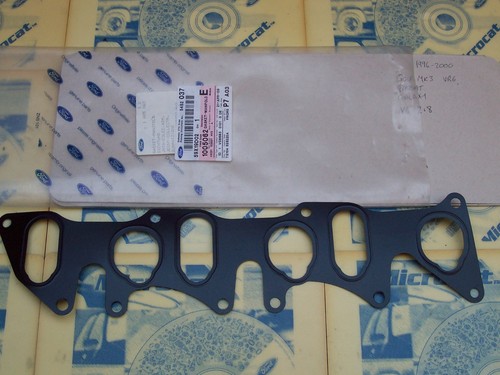 New genuine ford galaxy - new,