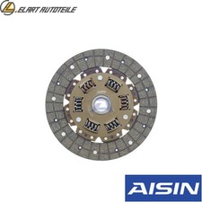 CLUTCH DISC DH-021U FOR HONDA