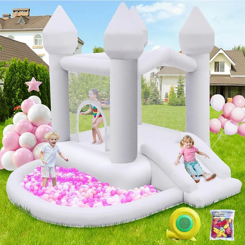 Fbsport kids inflatable - fbsport, bouncy