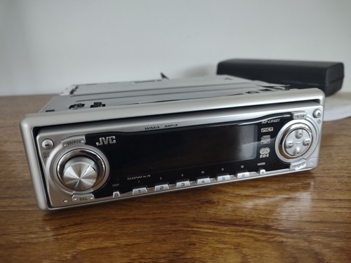 Jvc lh401 high - jvc, kd-lh401