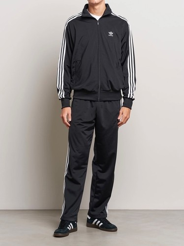 Adidas firebird tracksuit - tracksuit,, top