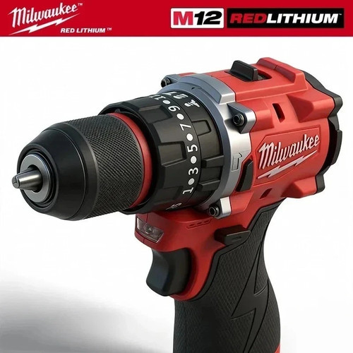 New milwaukee m12 - m12, fuel