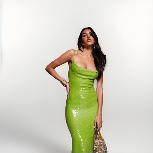 Asos designer maxi - designer,
