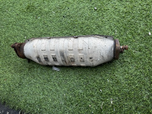 Genuine catalytic convertor - catalytic,
