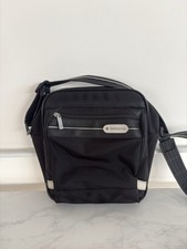 Samsonite small travel bag