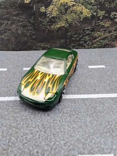 Vintage hot wheels - vintage,