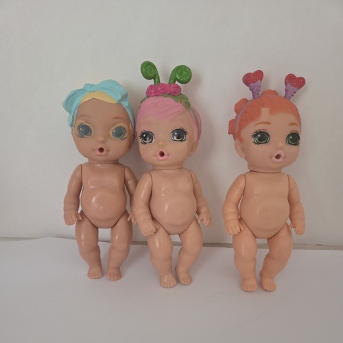 Zapf creation mini baby - zapf,