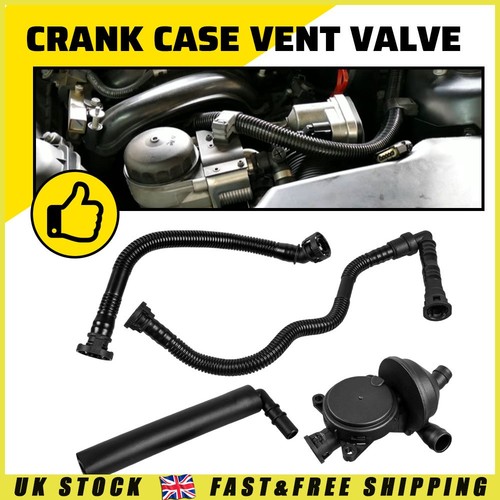 Crank ccv case vent valve - ccv,