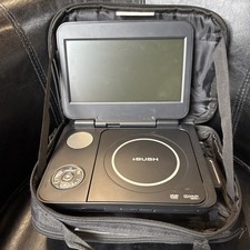 Bush 8” Portable DVD Player