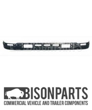 +FITS SCANIA P G R T SERIES STEAMLINE  (2010 - 2017) LOWER SUNVISOR SECTION