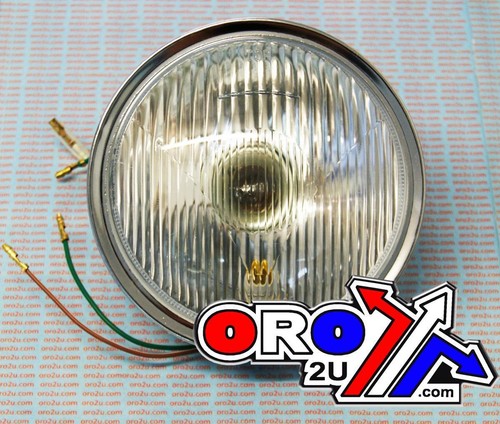 Headlight unit yamaha - yamaha, dt50