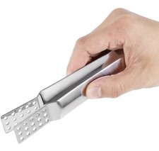 Tea Bag Squeezer Tongs Teabag