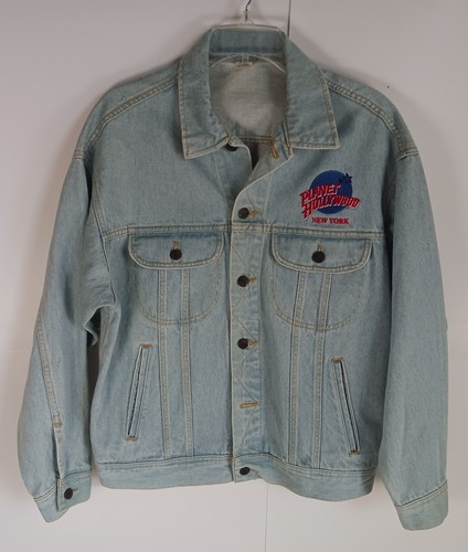 Vintage planet hollywood - vintage,