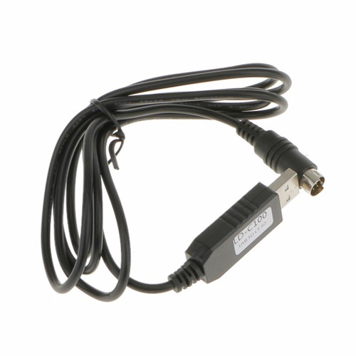 Usb cable for - to, yaesu