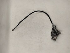 TACHOMETER + CORD RETURN -