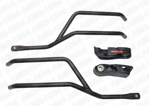 Soft bags holder remove - bags, givi
