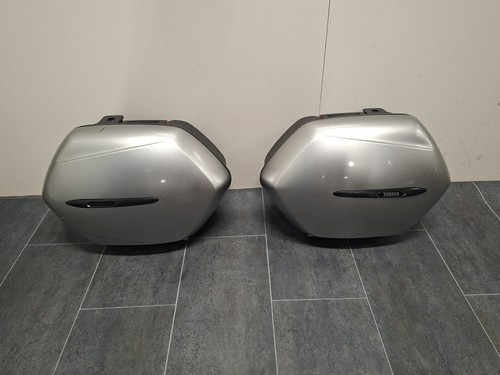 Yamaha fjr 1300 - yamaha,