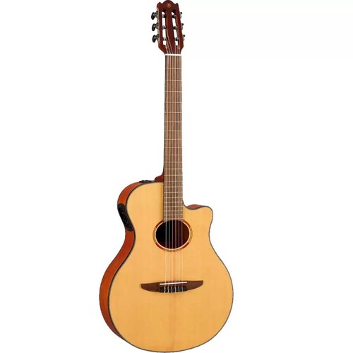 Yamaha ntx1nt electro acoustic - yamaha,