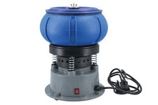 Vibratory Tumbler Polisher