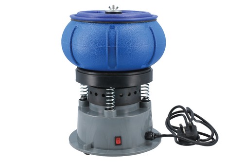 Vibratory tumbler polisher - vibratory,