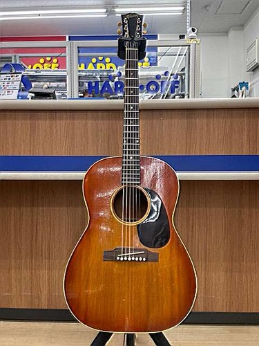 Gibson lg1 acoustic - gibson,