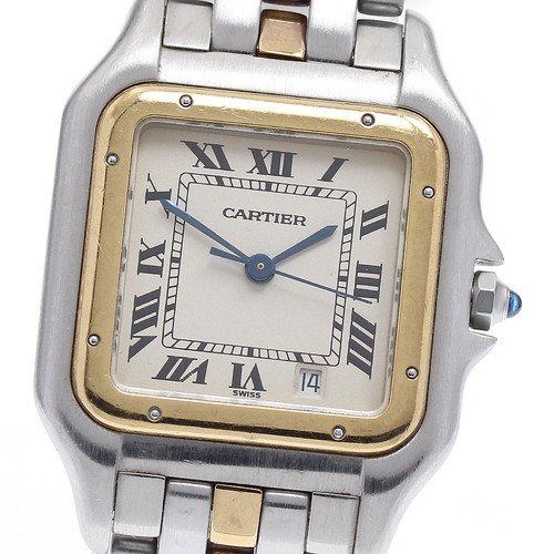 Cartier panthere row - panthere,