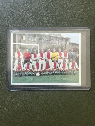1967 sicker verlag bundesliga - sicker,