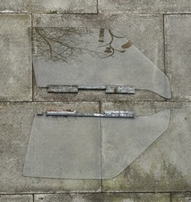 Ford Capri Mk1/Mk2 Door Glass