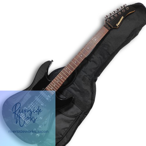 Fernandes 85s guitar - fr-85s,
