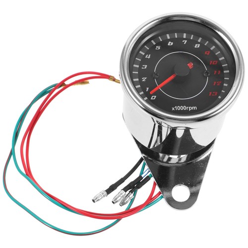 Motorbike modified gauge - motorbike,
