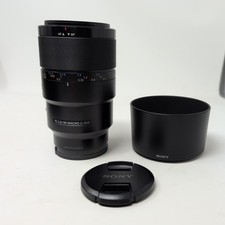 MINT Sony SEL90M28G FE 90mm