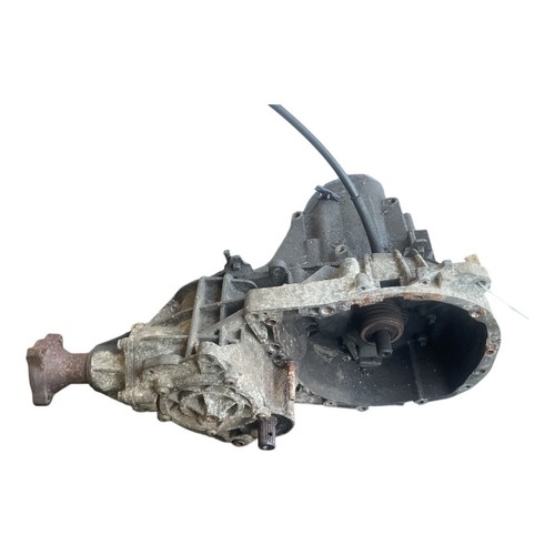 Renault kangoo 4x4 gearbox 6 - gearbox, 1.6