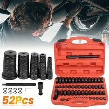 52x Bushing Bearing Seal