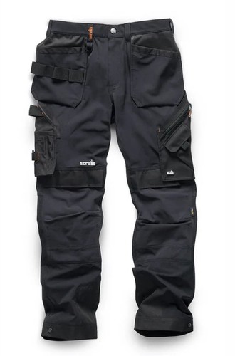 Scruffs pro flex plus holster - scruffs,