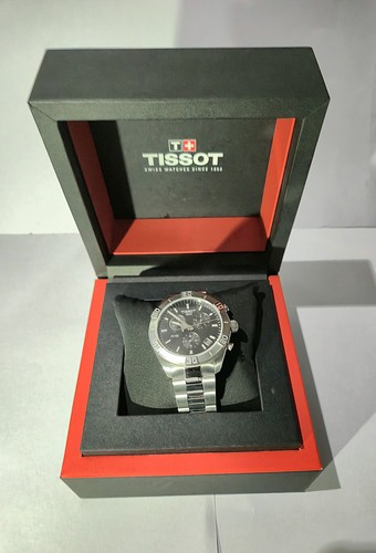 Tissot tclassic pr100 swiss - tclassic, bw