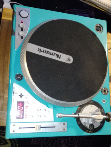 Vestax pdx d3s direct - vestax,