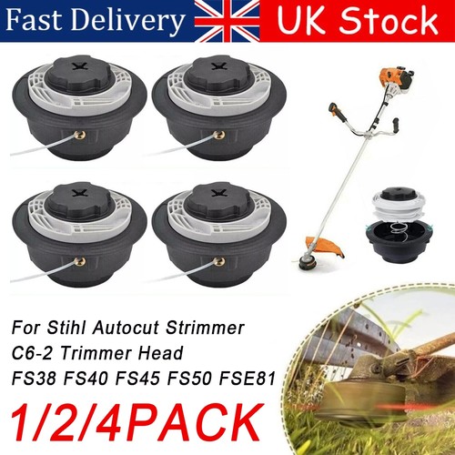 For stihl autocut 2 - for, c6-2