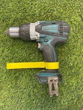Makita DHP458Z 18v Combi Drill