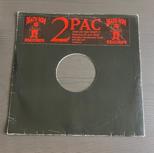 2pac how you - –, do