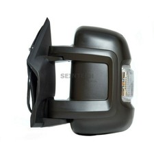 Fiat Ducato Wing Mirror Short