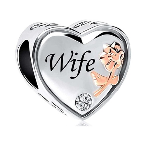 S925 sterling silver wife - s925,