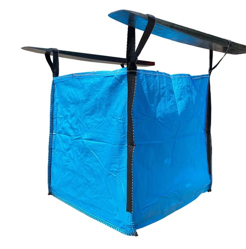 Fibc bulk builders bag tonne - bulk,