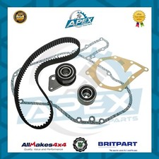 FULL ENGINE TIMING KIT + BELT FOR LR DISCOVERY 1 200TD (1989-1994) - DA1200DIS