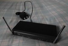 TRANTEC S4.4 Radio Microphone