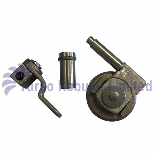 K03 turbo wastegate - k03, rattle