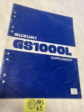 Suzuki GS1000L 1979 N