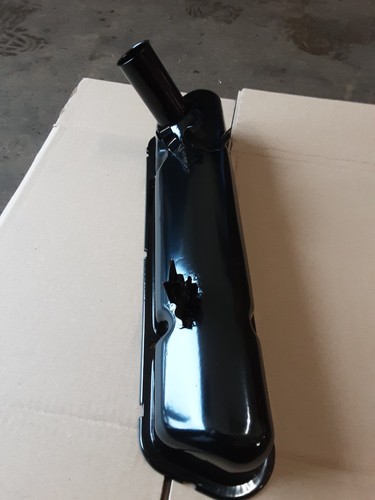 Ford xflow crossflow rocker - crossflow,