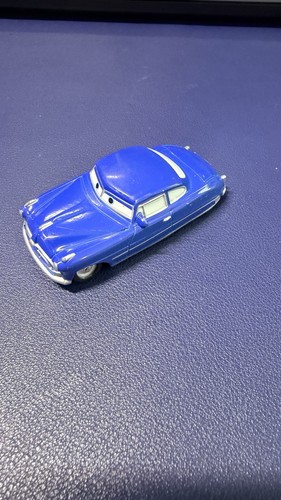 Disney pixar cars doc hudson - disney,